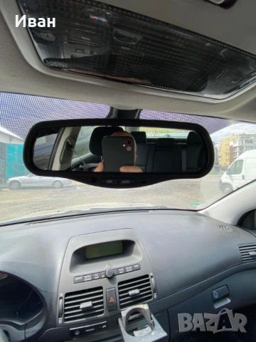 toyota avensis  т25 , снимка 8 - Автомобили и джипове - 53057384