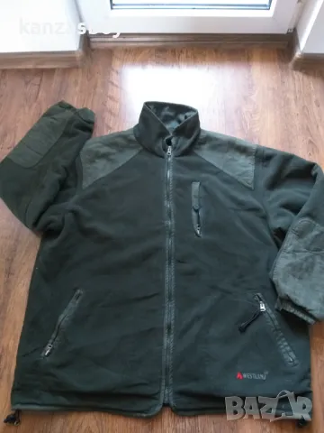 westland outdoor - мъжко ловно яке 2ХЛ, снимка 3 - Якета - 49011060