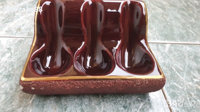 Поставка за 3 бр. Лули Лула