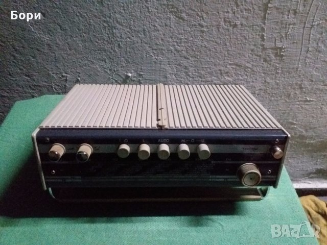 BLAUPUNKT DIVA  Радио, снимка 7 - Радиокасетофони, транзистори - 28915367