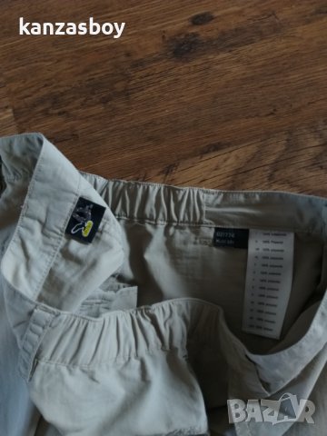 salewa - страхотни мъжки панталони 3ХЛ, снимка 9 - Спортни дрехи, екипи - 37299919