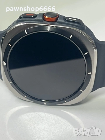 Смарт часовник Samsung Galaxy Watch Ultra LTE 47mm (SM-L705), снимка 14 - Мъжки - 53326763