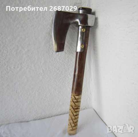 бойна брадва, брадви  , снимка 16 - Други ценни предмети - 28924800