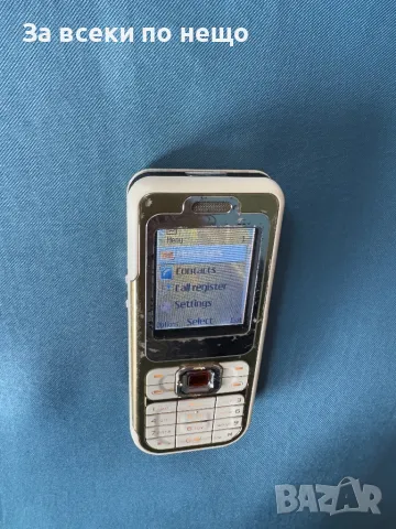 Nokia 7360 , Нокия 7360, снимка 12 - Nokia - 48268140