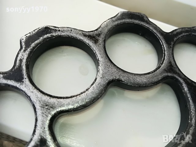 бокс-протрит стар 2407211544, снимка 8 - Антикварни и старинни предмети - 33613950