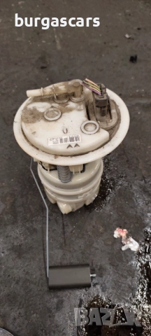 Кошница резервоар 96 812 341 80 Peugeot 308 1.4-95к.с.16VVT