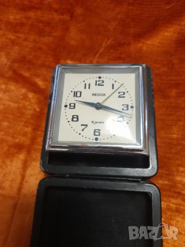 Стар Будилник , снимка 7 - Колекции - 44131036