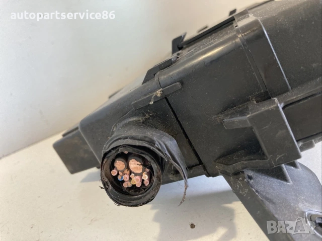 Държач на релета за KIA Carnival 2.9 CRDi (2006–2012), снимка 2 - Части - 53204555