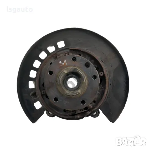 Заден ляв шенкел Volkswagen Touareg I (7L) 2002-2010 ID: 142281