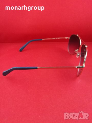 Слънчеви очила FOSSIL FOS 2000/S 1F5 (XO)/надрани стъкла/, снимка 2 - Слънчеви и диоптрични очила - 27208467