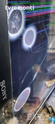 Захр.платка PWR SUPPLY APS-253(1D) 1-881-411-21 ,for , SONY KDL-40EX402 DISPLAY LTY400HM01, снимка 9 - Части и Платки - 38316100