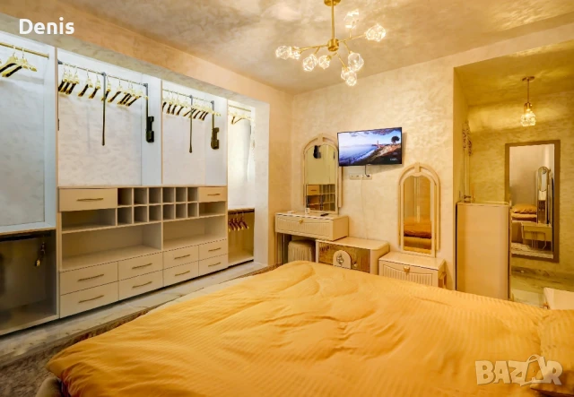 дава се под наем лукс, снимка 18 - Апартаменти - 50980845