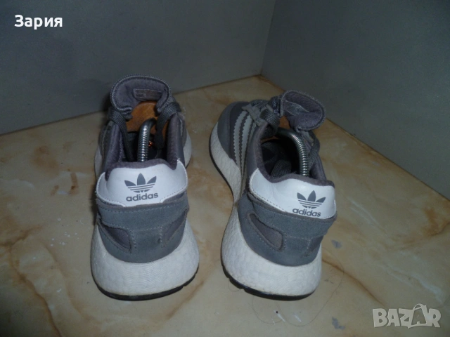 ADIDAS Boost маратонки №37, снимка 4 - Маратонки - 53530186