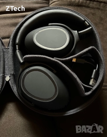 Sennheiser Epos Adapt 660 Bluetooth Слушалки, снимка 10 - Bluetooth слушалки - 52351409