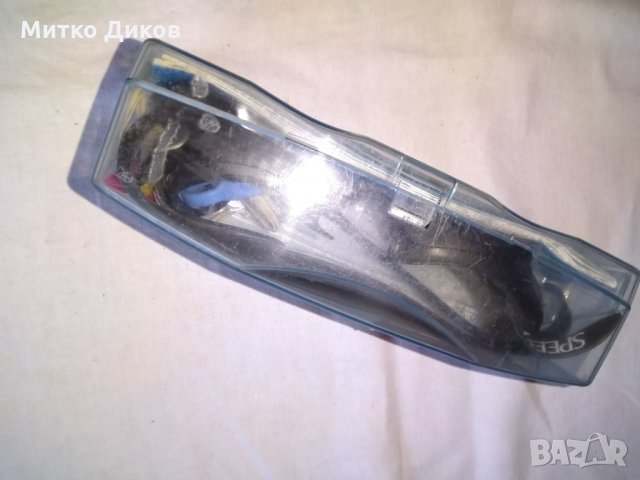 Плувни очила Спидо, снимка 8 - Водни спортове - 26328323