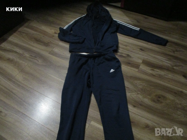 Мъжки маратонки Адидас/Екип Адидас, снимка 17 - Маратонки - 51548395