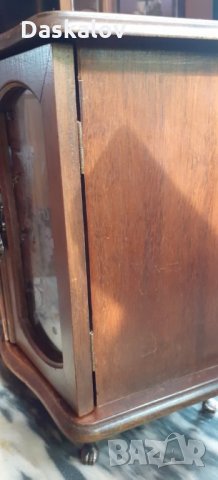 Продавам декоративен дървен бижутерник, снимка 12 - Декорация за дома - 32734326