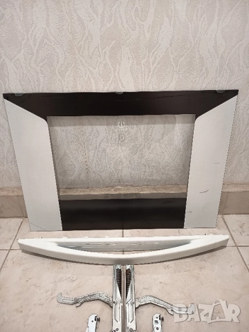 Готварска печка индезит mod: K6M5 части 5 вида Б, снимка 2 - Печки, фурни - 51804532