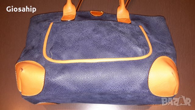 Дамска чанта BRIC'S и Klein basel swiss made, снимка 5 - Чанти - 27442856