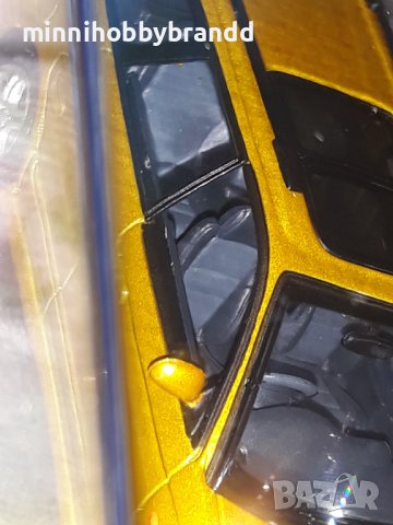 Subaru Legacy 1.43 Autoart, снимка 11 - Колекции - 43199578