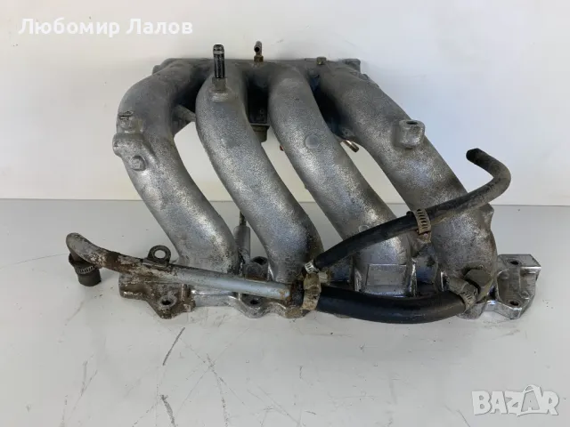 Всмукателен колектор Daihatsu Feroza 1.6 injekcion Дайхацу Фероза инжекцион (88-98)г. 95к.с., снимка 4 - Части - 50138924