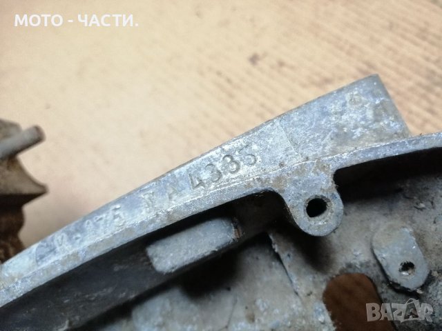 Ляв Картер За Ковровец 175. , снимка 11 - Части - 36720966