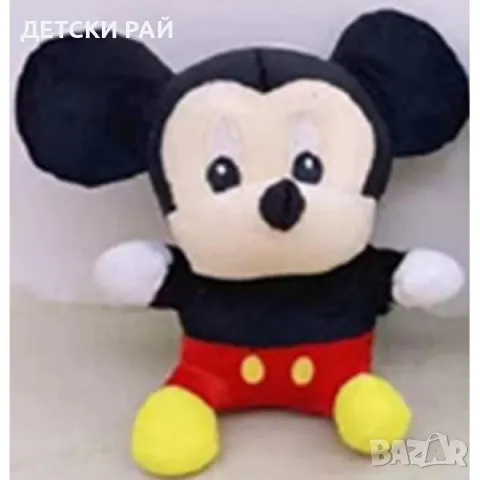 РАЗПРОДАЖБА ! Плюшени Мини или Мики маус, снимка 2 - Плюшени играчки - 48974835