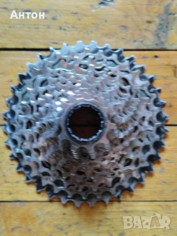Sram force