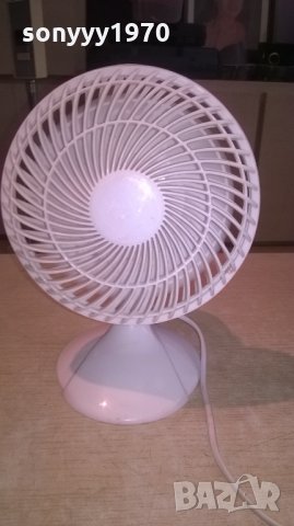 вентилатор-внос германия-25х19см, снимка 2 - Други - 26225130