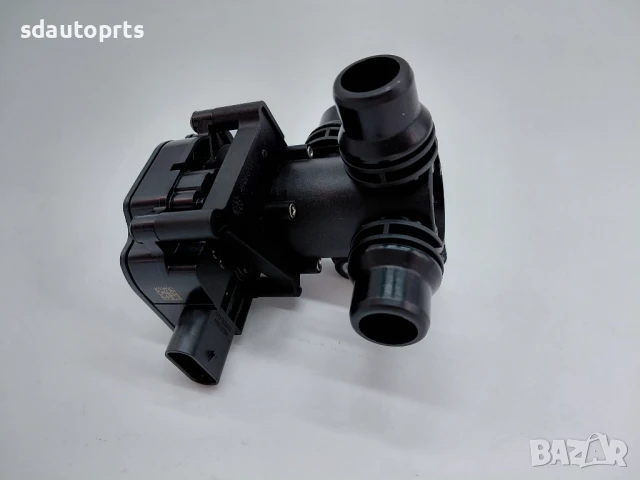 A0005061500 Нов клапан Mercedes S G E GLE GLS AMG S G Мерцедес, снимка 2 - Части - 51287271