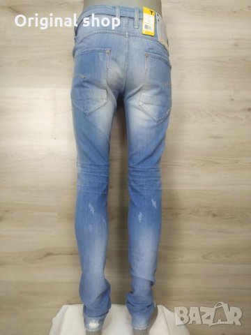 Дамски дънки G Star-Raw  L 28/34, снимка 3 - Дънки - 35093146