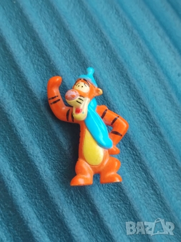 Тигърчо (Мечо Пух) - оригинална фигурка Disney