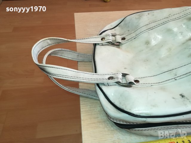 FORE OF SWEDEN-ГОЛФЪРСКА ЧАНТА ЗА ТОПКИ 2101241221, снимка 11 - Други ценни предмети - 43907020