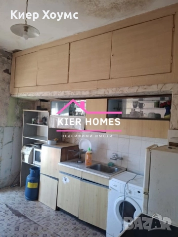 Продавам тухлен апартамент в кв.Славянски Димитровград