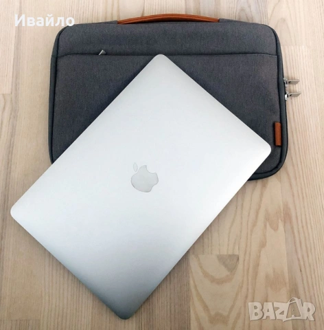 Apple MacBook Retina 12", Early 2015, снимка 2 - Лаптопи за работа - 53566095