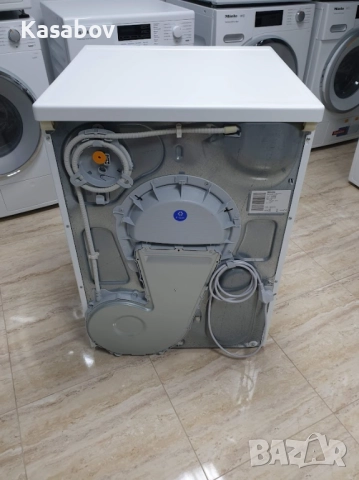 Miele T1 Сушилня с Термопомпа Миеле 12м Гаранция, снимка 11 - Сушилни - 52795201