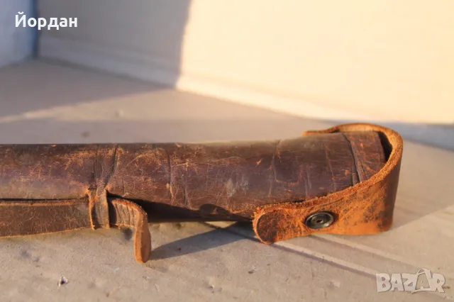 Тринога за фотоапарат 1930-та година, снимка 4 - Чанти, стативи, аксесоари - 48942409