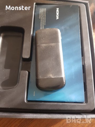 Nokia 8600d Luna. Made in Germany., снимка 16 - Nokia - 21124698