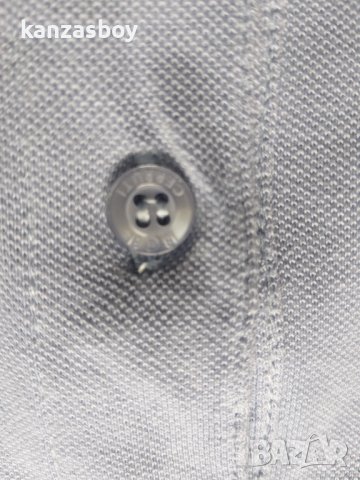 Cerruti 1881 Guido Short-Sleeved Polo Shirt - страхотна мъжка тениска , снимка 7 - Тениски - 40313922