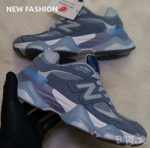 Дамски Маратонки ✨New Balance , снимка 7 - Маратонки - 51635678