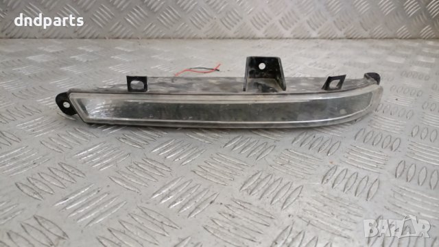 Ляв халоген Mercedes S-Class W221 2009г.	