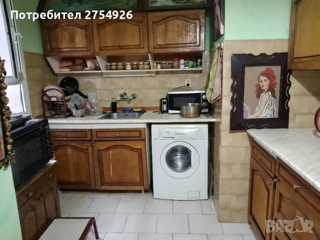 Продавам 3 стаен Чаталджа , снимка 2 - Апартаменти - 48987989