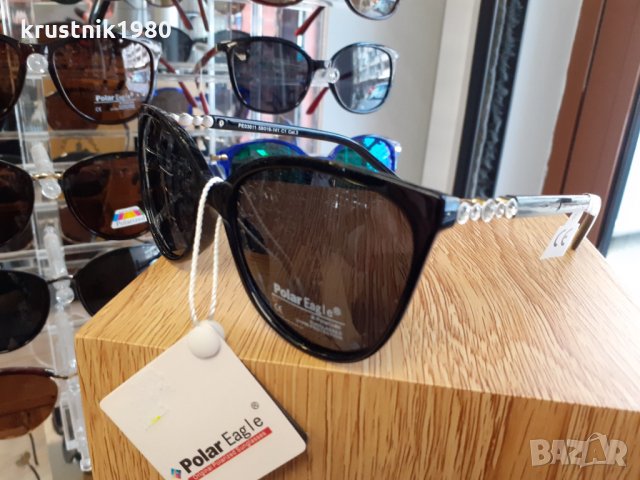 Аа Слънчеви очила с поляризация-95