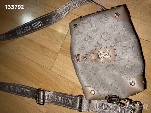 Louis Vuitton-нова чанта( реплика)