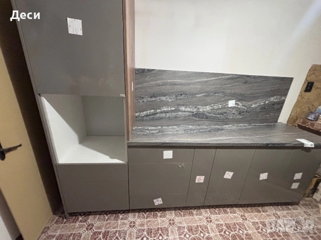 Кухня нова налична, снимка 3 - Кухни - 53300435