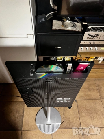 Yamaha ISX-800, снимка 12 - Тонколони - 53203409