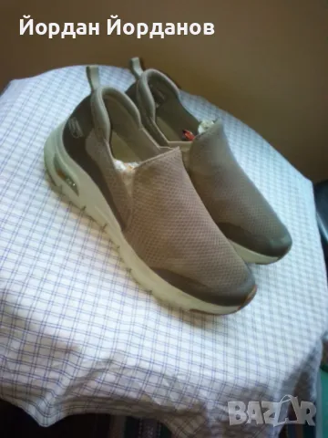 Маратонки Skechers , снимка 3 - Маратонки - 47337197