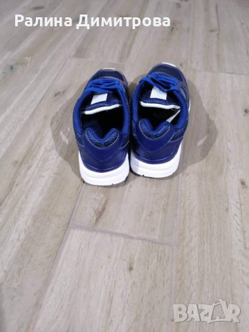 Мъжки спортни обувки! , снимка 3 - Ежедневни обувки - 37295759