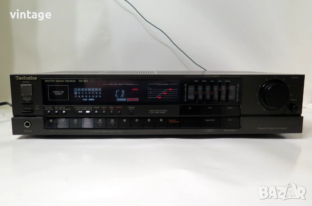 Technics SA-160