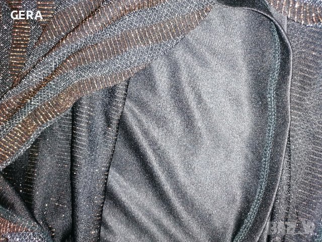 Еластична нова рокля, М размер, снимка 4 - Рокли - 43734248